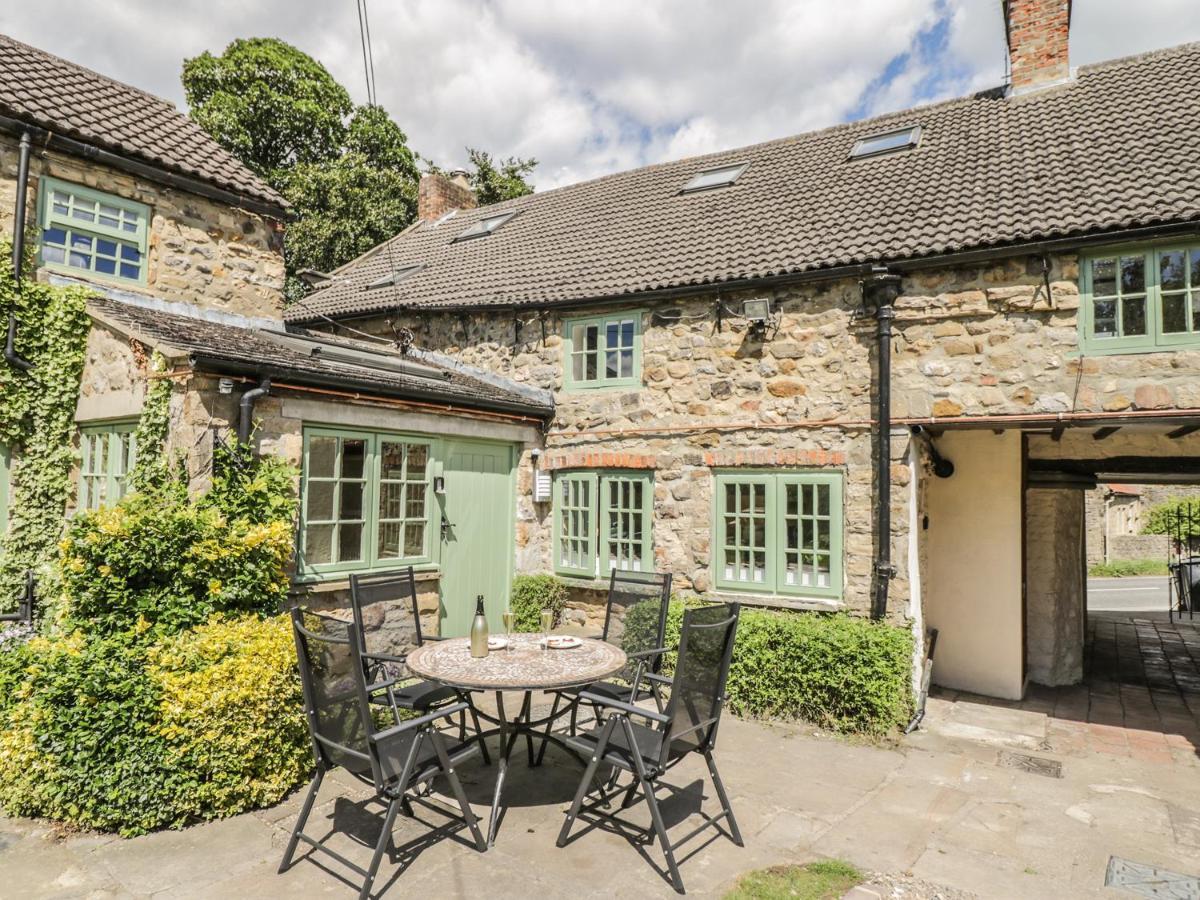 St Edmunds House Villa Crakehall Eksteriør bilde