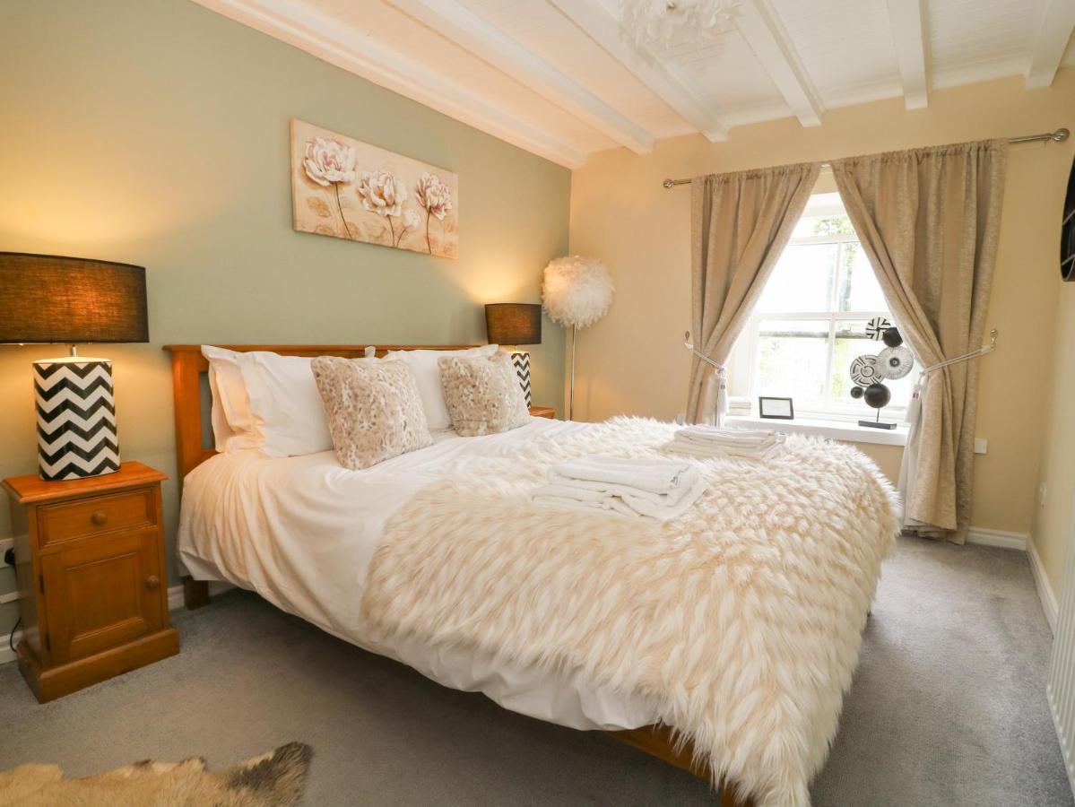 St Edmunds House Villa Crakehall Eksteriør bilde