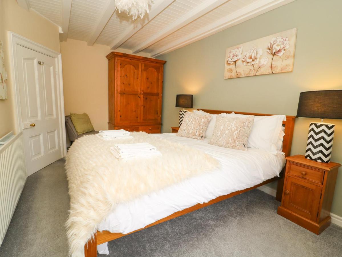 St Edmunds House Villa Crakehall Eksteriør bilde
