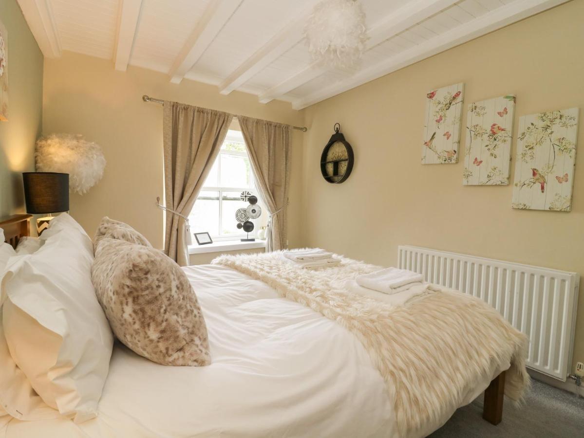 St Edmunds House Villa Crakehall Eksteriør bilde